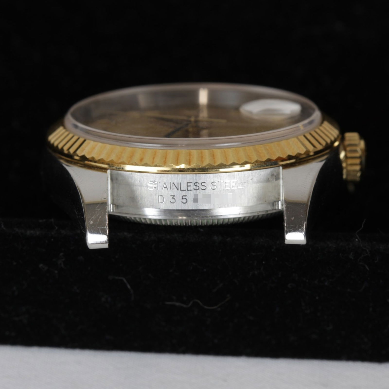 Wristwatch Rolex - 17