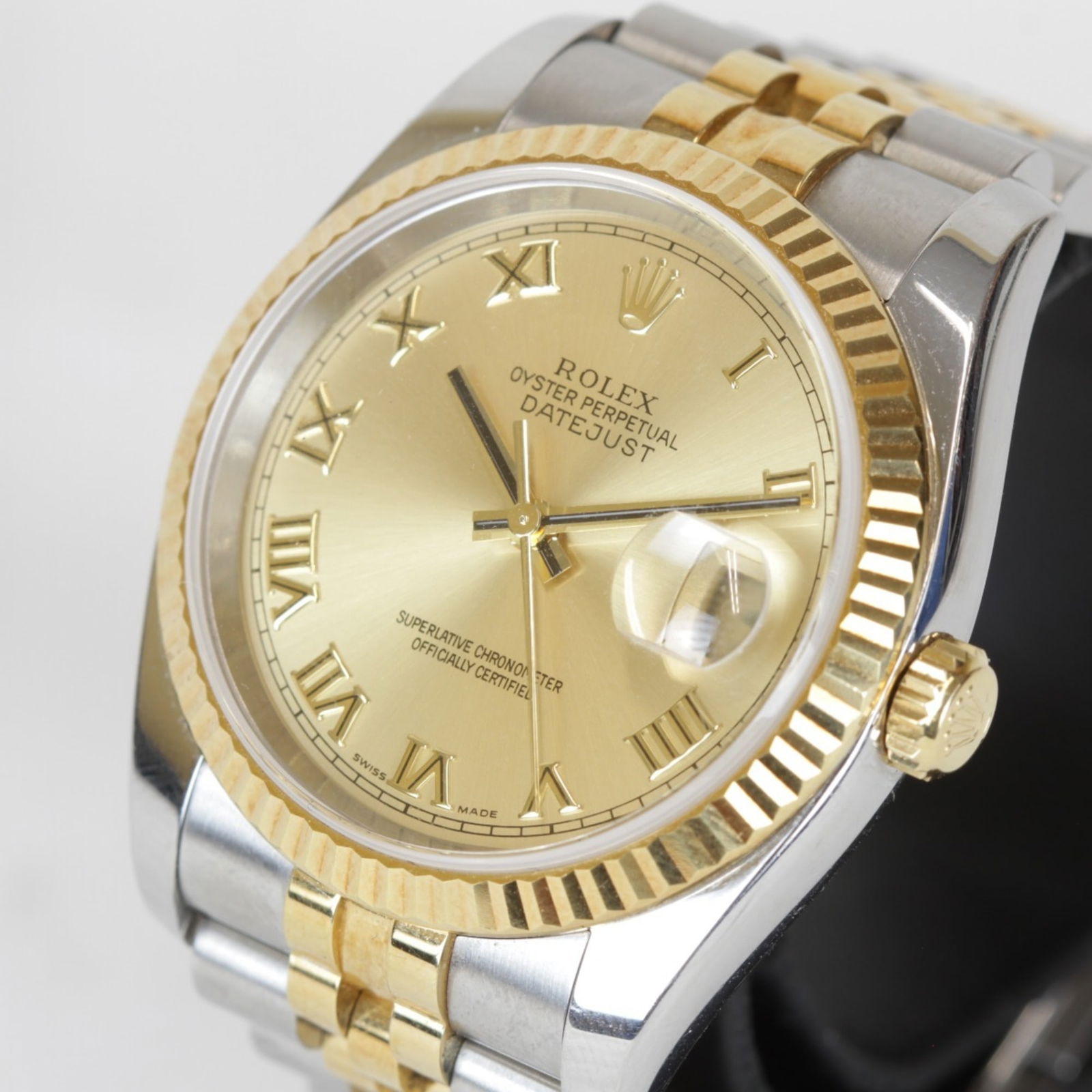 Wristwatch Rolex - 2