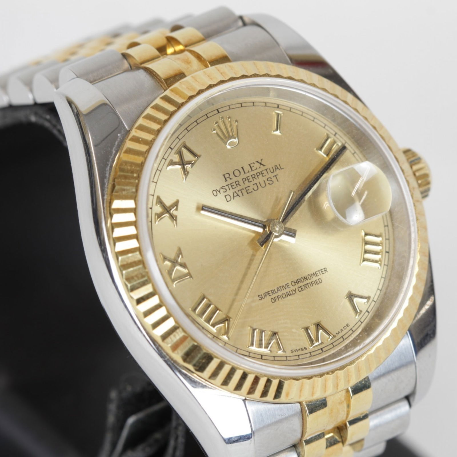 Wristwatch Rolex - 3