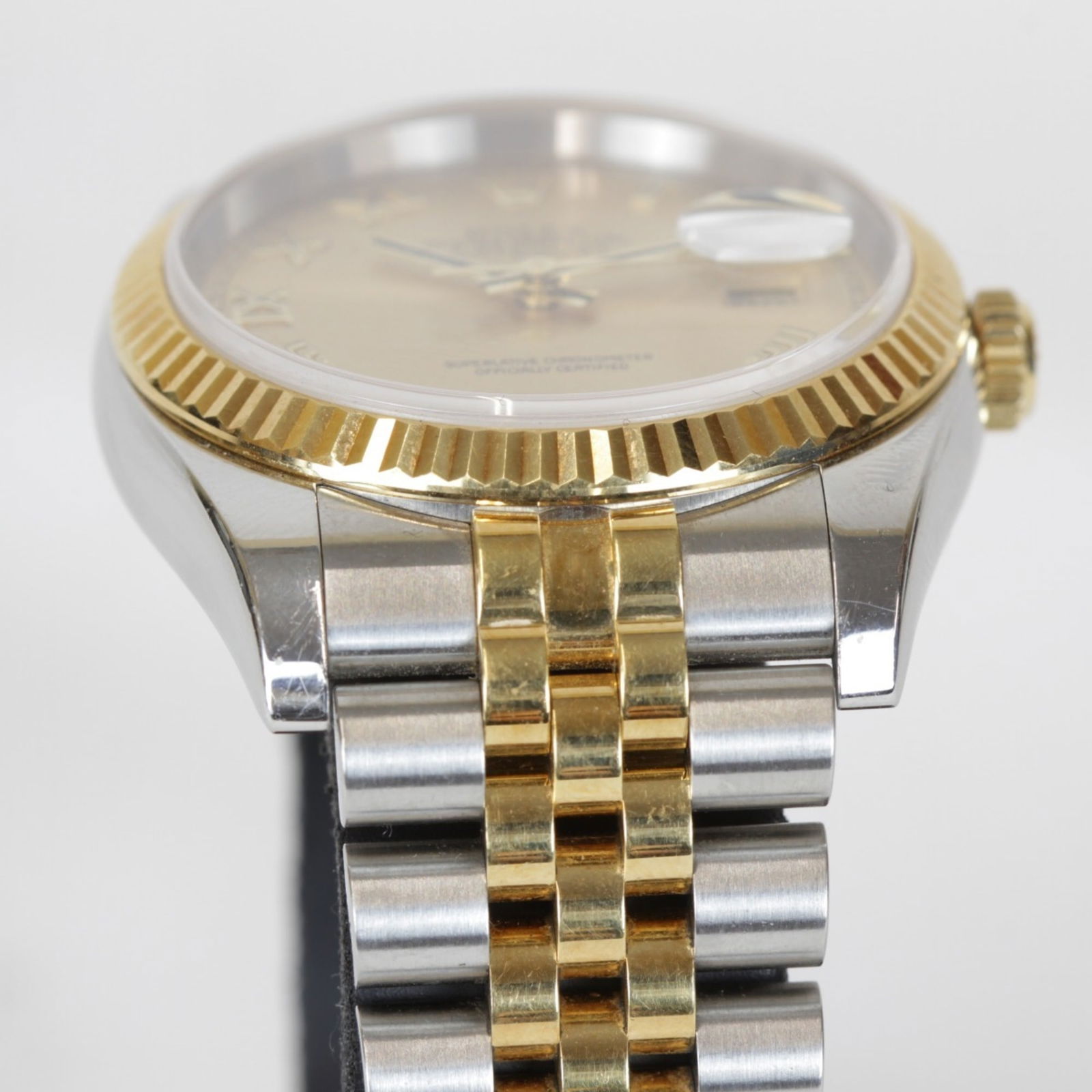 Wristwatch Rolex - 4