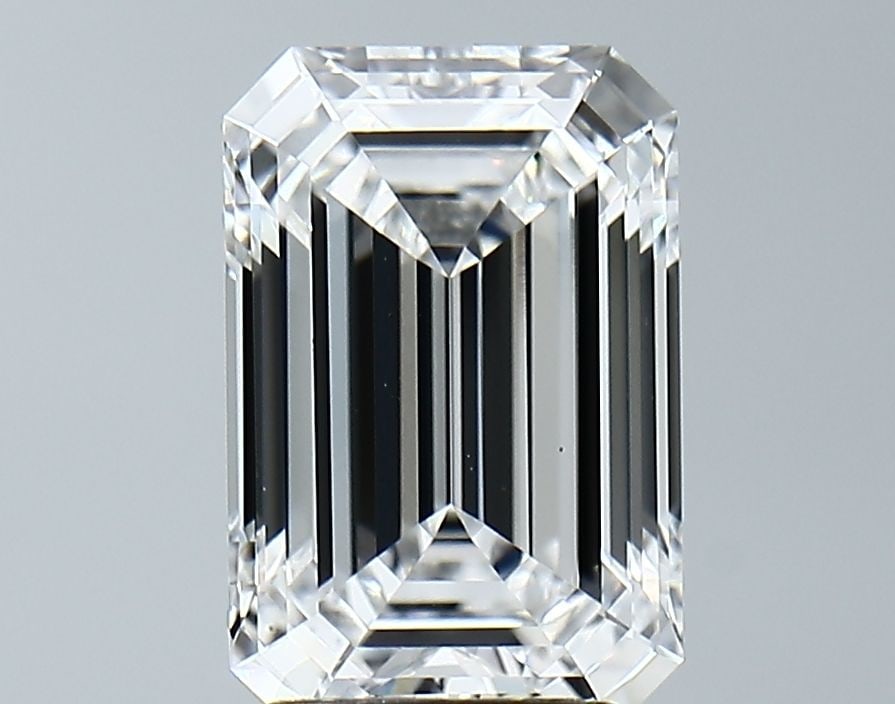 Loose Lab Diamond - IGI Emerald 2.77ct D VS1: Loose Lab Diamond - IGI Emerald 2.77ct D VS1 This listing features Loose Lab Diamond - IGI Emerald 2.77ct D VS1. Item specifics are provided below. Item Specifics: Source: This Is A Real Diamond