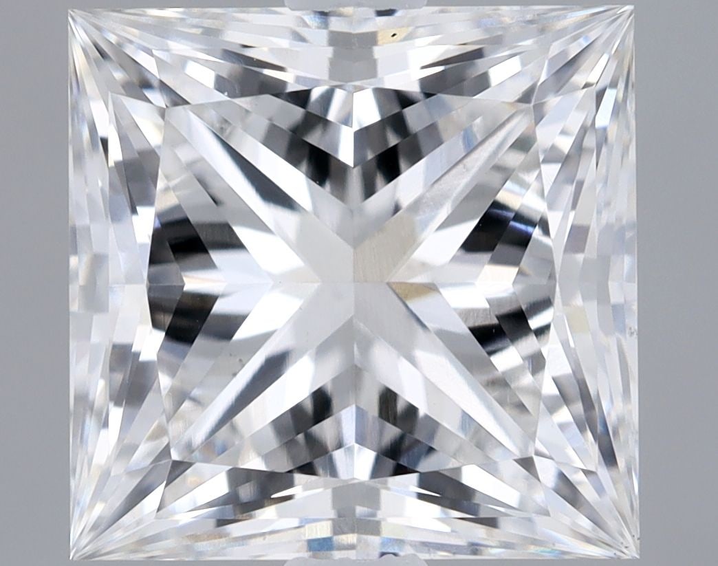 Loose Lab Diamond - IGI Princess 2.39ct F VS2: Loose Lab Diamond - IGI Princess 2.39ct F VS2 This listing features Loose Lab Diamond - IGI Princess 2.39ct F VS2. Item specifics are provided below. Item Specifics: Source: This Is A Real Diamond