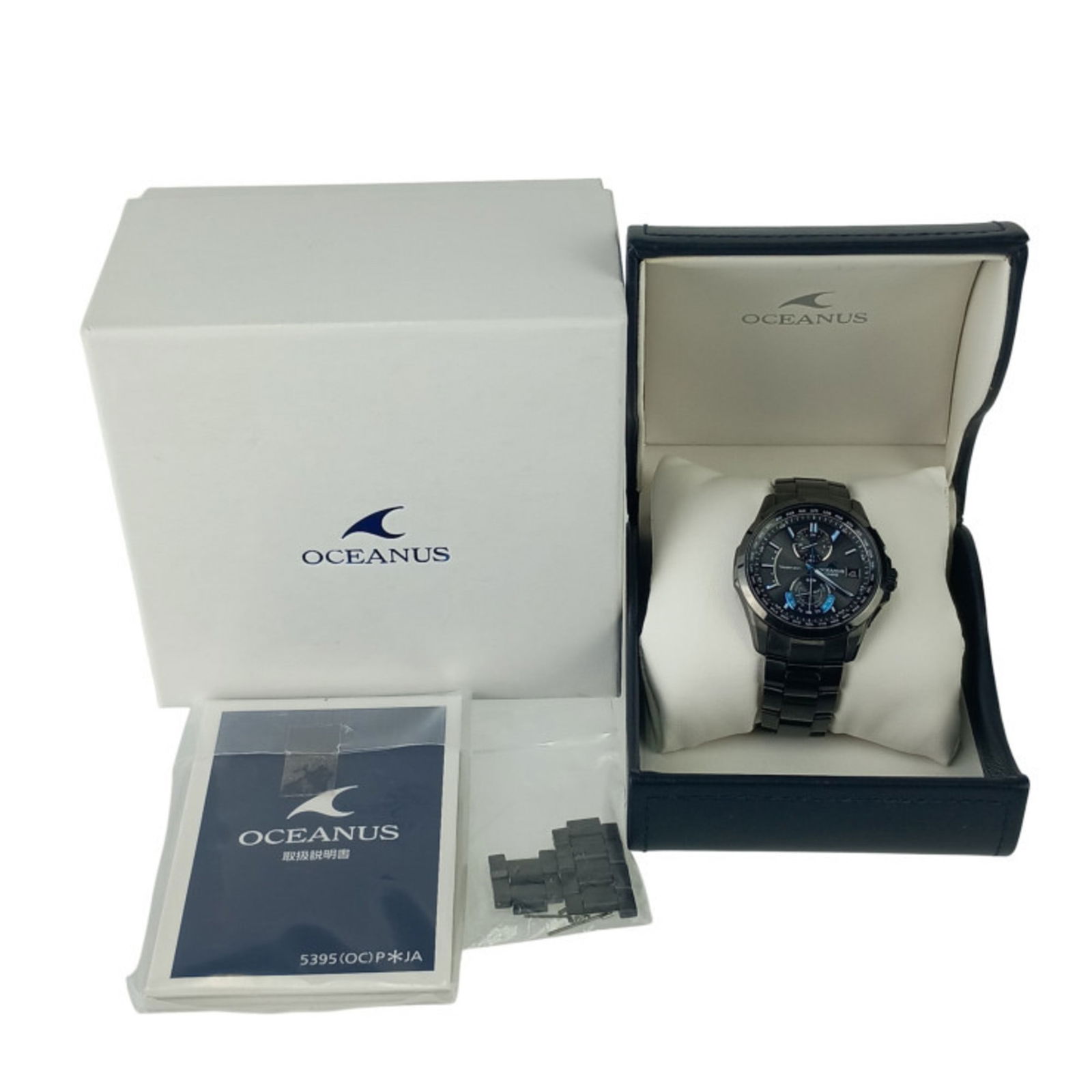 Wristwatch Casio - 10