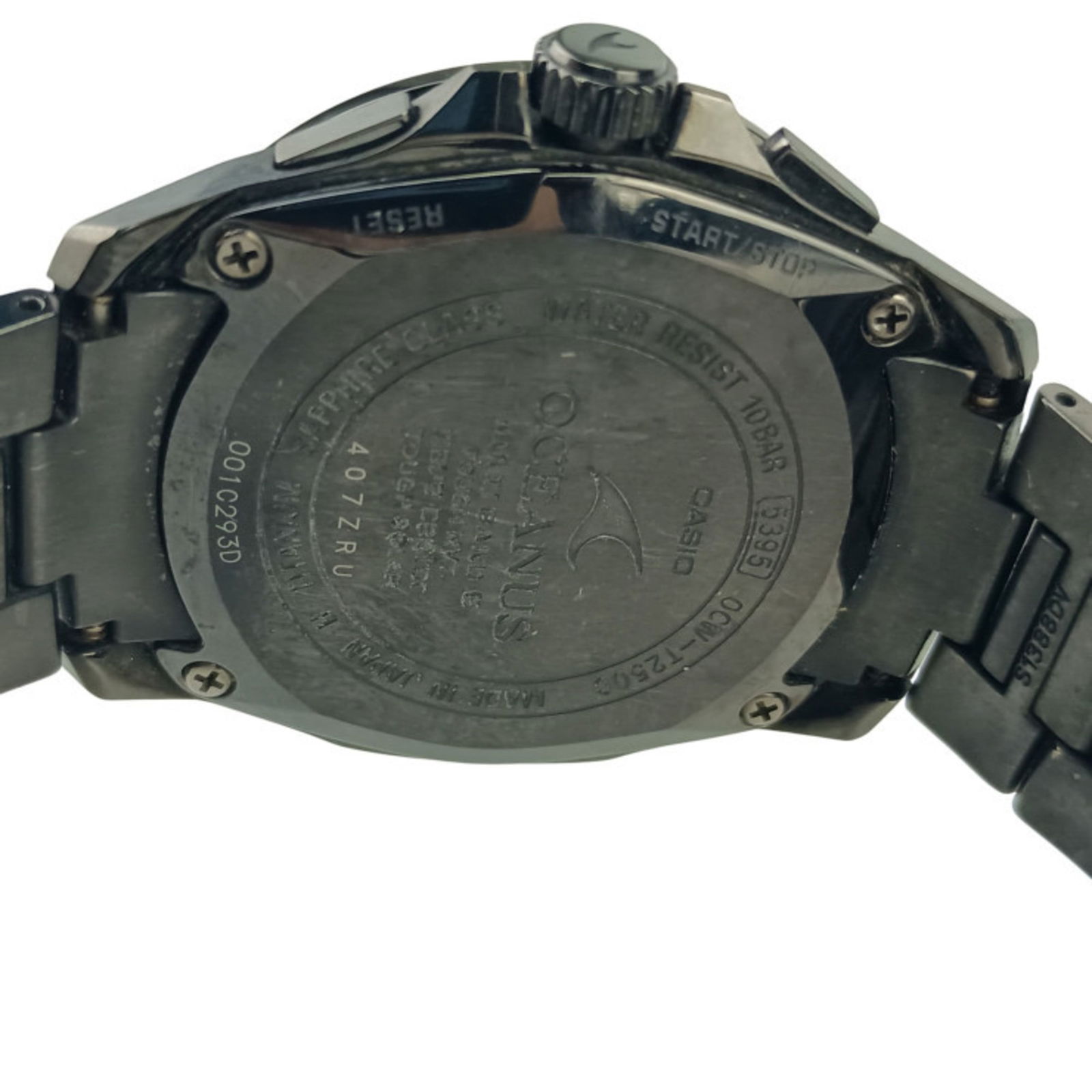 Wristwatch Casio - 9