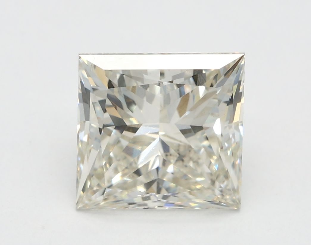 Loose Lab Diamond - IGI Princess 2.12ct J SI1: Loose Lab Diamond - IGI Princess 2.12ct J SI1 This listing features Loose Lab Diamond - IGI Princess 2.12ct J SI1. Item specifics are provided below. Item Specifics: Source: This Is A Real Diamond