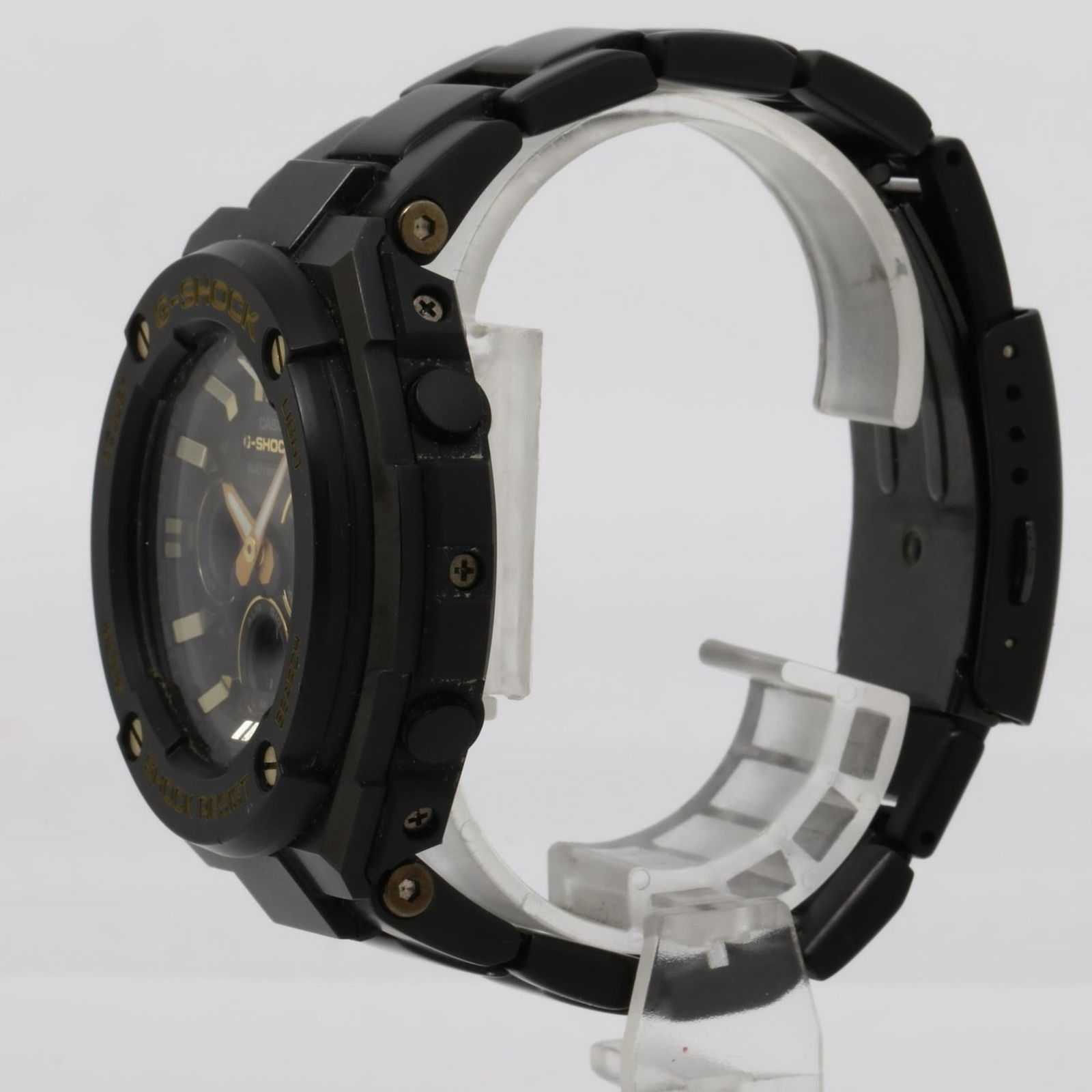 Wristwatch Casio - 2