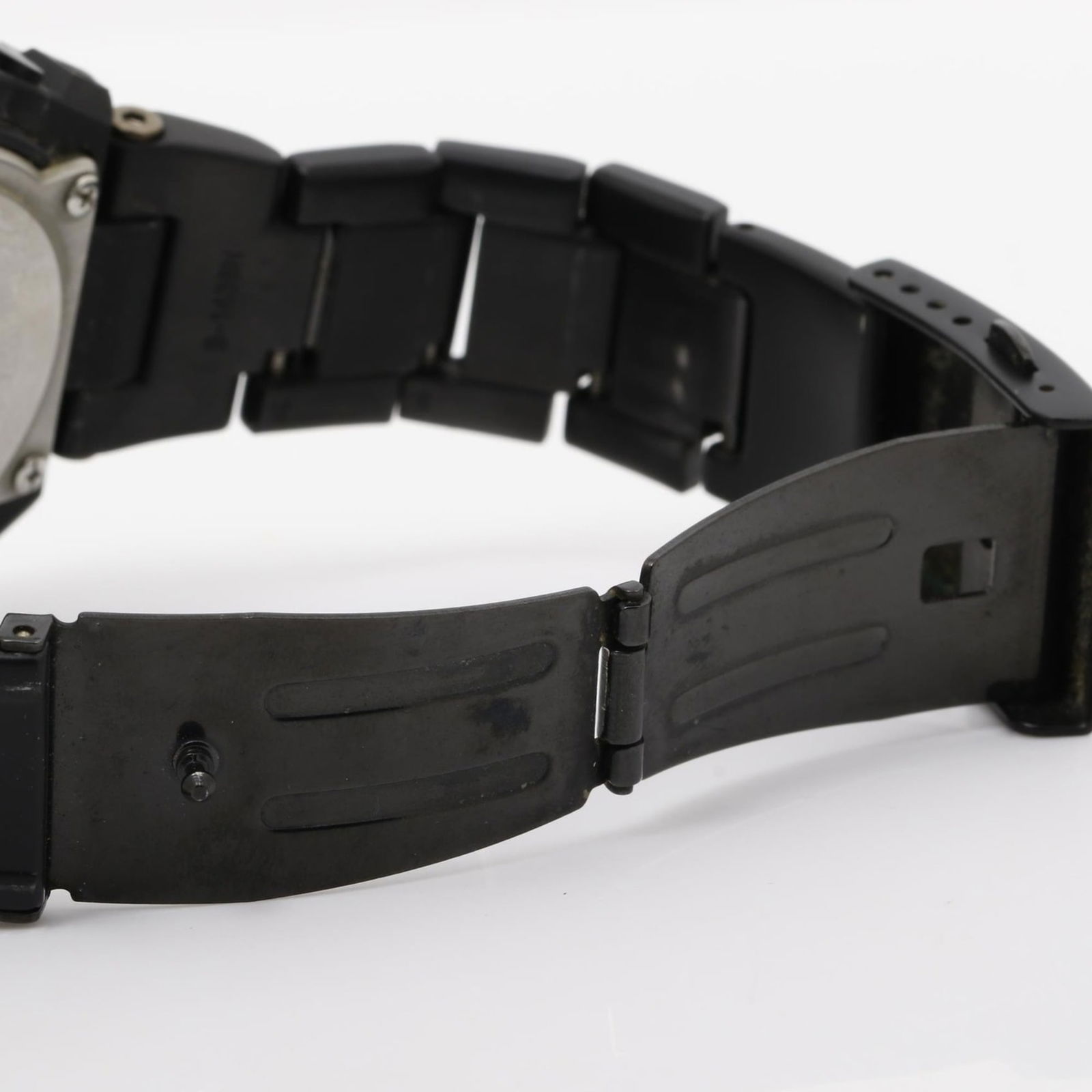 Wristwatch Casio - 6