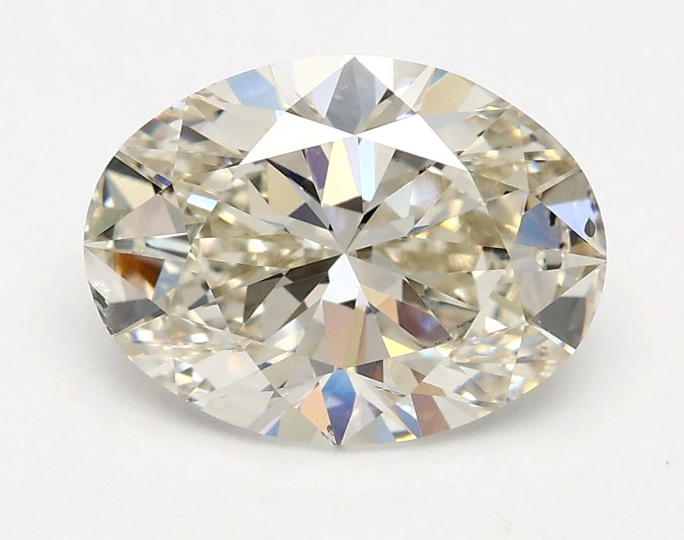 Loose Lab Diamond - IGI Oval 2.01ct J SI1: Loose Lab Diamond - IGI Oval 2.01ct J SI1 This listing features Loose Lab Diamond - IGI Oval 2.01ct J SI1. Item specifics are provided below. Item Specifics: Source: This Is A Real Diamond Grown In