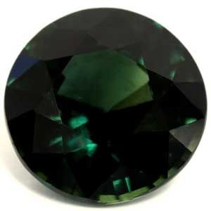 Loose Sapphire Gemstone - Round 2.24ct Green SI: Loose Sapphire Gemstone - Round 2.24ct Green SI This listing features Loose Sapphire Gemstone - Round 2.24ct Green SI. Item specifics are provided below. Item Specifics: Type: Sapphire Carat: 2.24