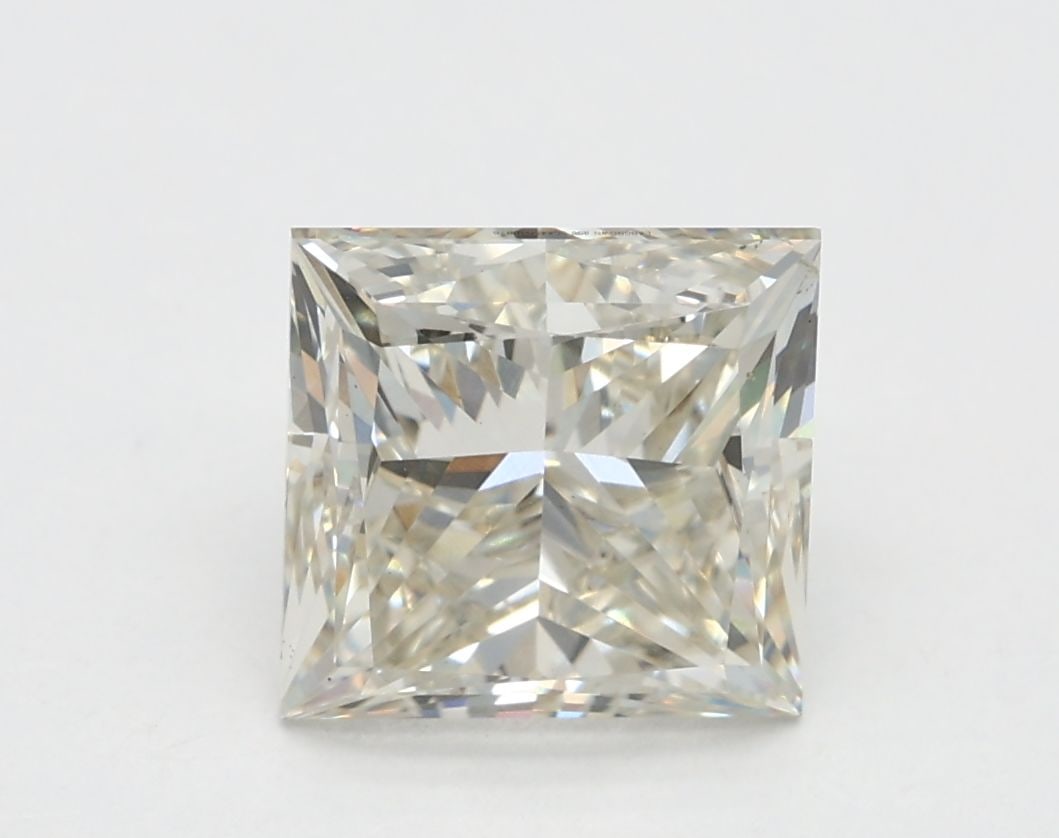 Loose Lab Diamond - IGI Princess 2.05ct J SI1: Loose Lab Diamond - IGI Princess 2.05ct J SI1 This listing features Loose Lab Diamond - IGI Princess 2.05ct J SI1. Item specifics are provided below. Item Specifics: Source: This Is A Real Diamond