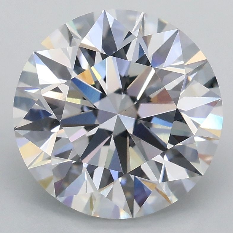 Ideal Loose Lab Diamond - IGI Round 3.07ct D VVS2: Ideal Loose Lab Diamond - IGI Round 3.07ct D VVS2 This listing features Ideal Loose Lab Diamond - IGI Round 3.07ct D VVS2. Item specifics are provided below. Item Specifics: Source: This Is A Real