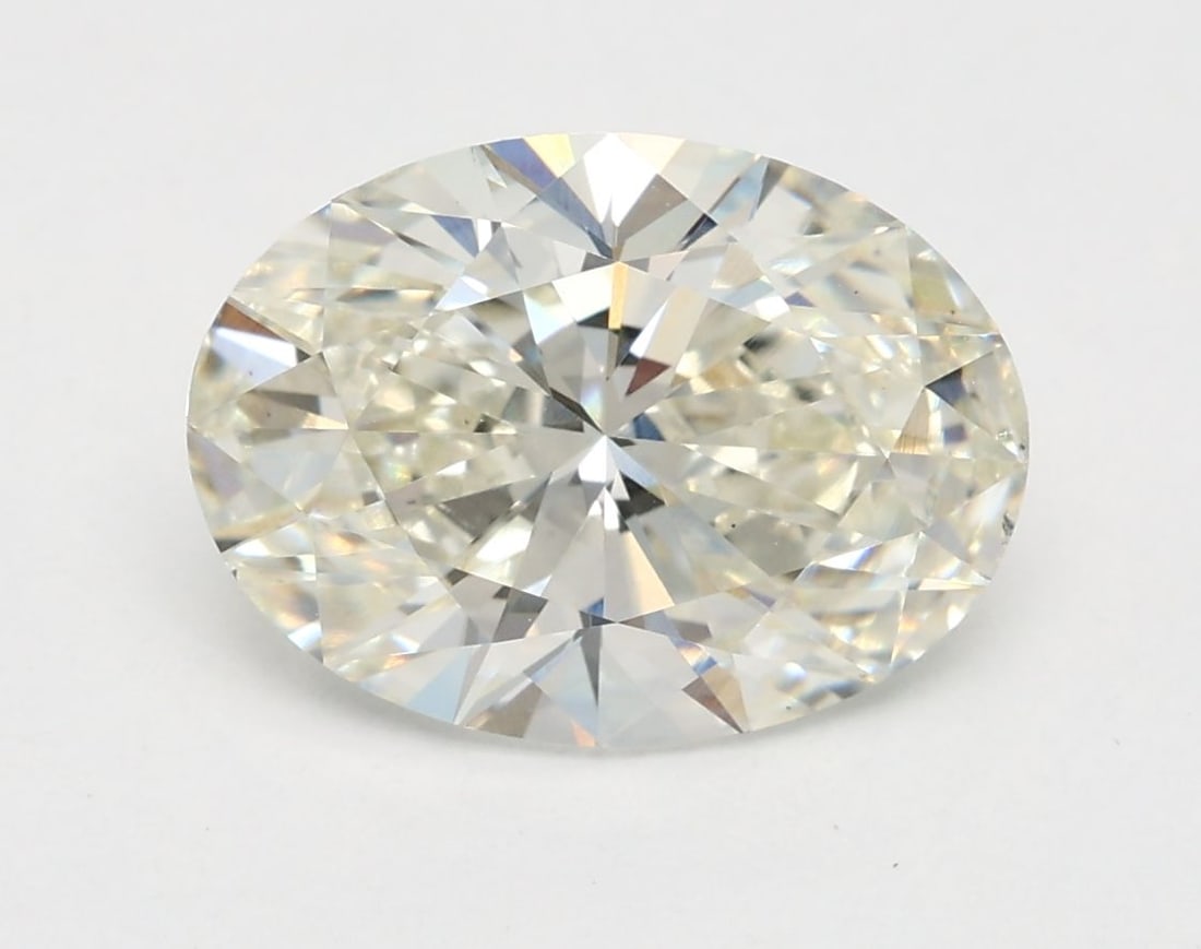 Loose Lab Diamond - IGI Oval 2.04ct I SI1: Loose Lab Diamond - IGI Oval 2.04ct I SI1 This listing features Loose Lab Diamond - IGI Oval 2.04ct I SI1. Item specifics are provided below. Item Specifics: Source: This Is A Real Diamond Grown In