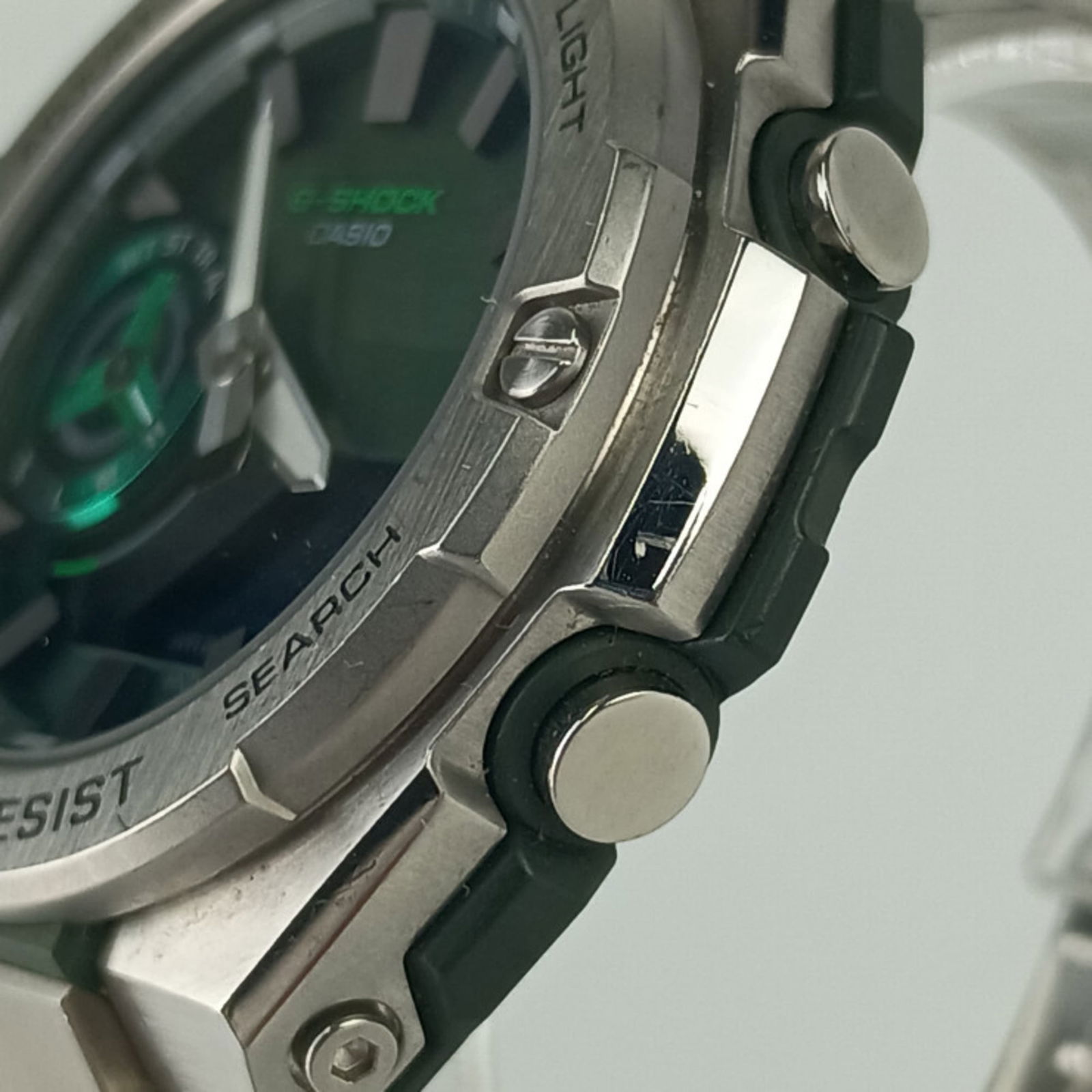 Wristwatch Casio - 4