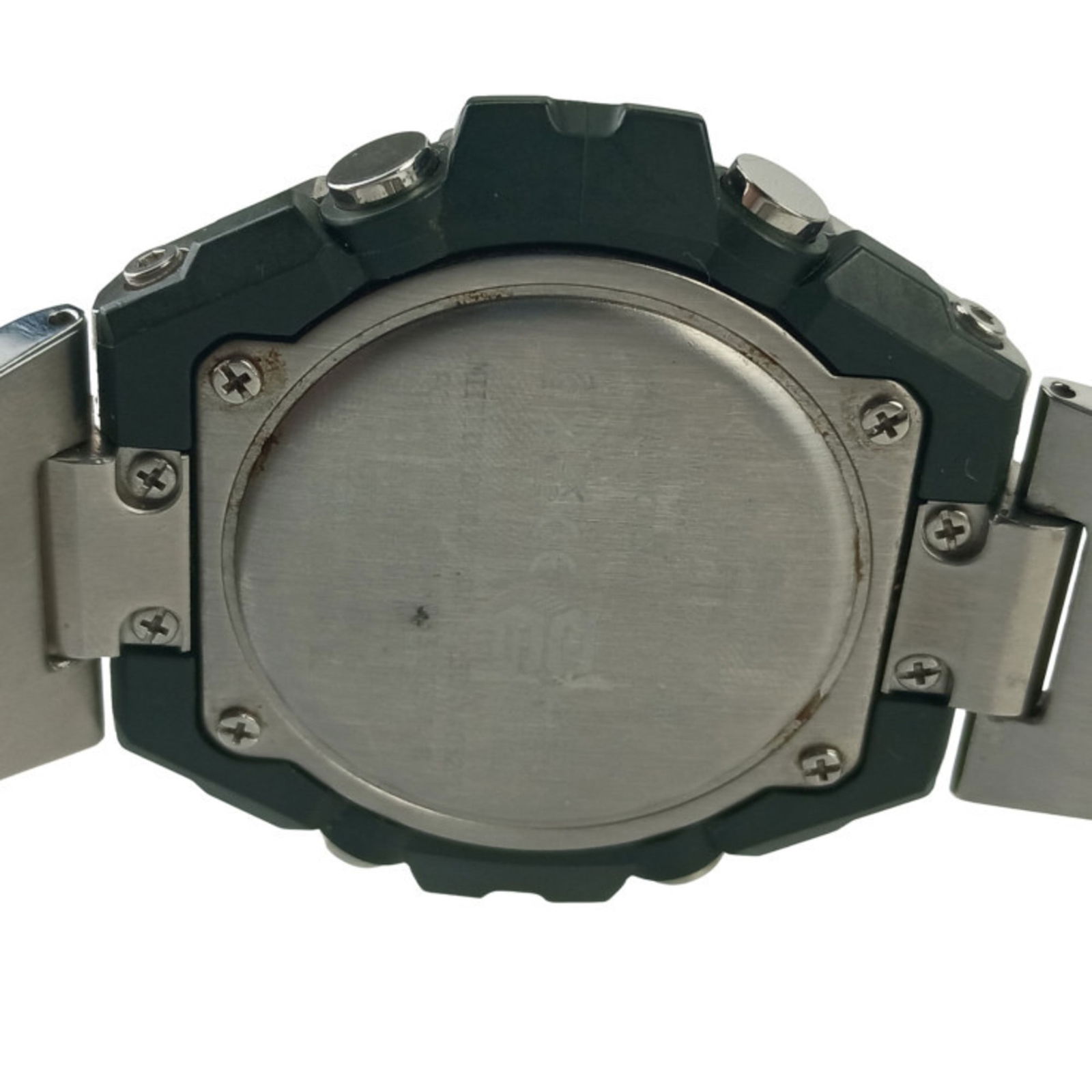 Wristwatch Casio - 9