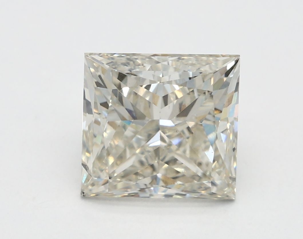 Loose Lab Diamond - IGI Princess 2.08ct J SI1: Loose Lab Diamond - IGI Princess 2.08ct J SI1 This listing features Loose Lab Diamond - IGI Princess 2.08ct J SI1. Item specifics are provided below. Item Specifics: Source: This Is A Real Diamond