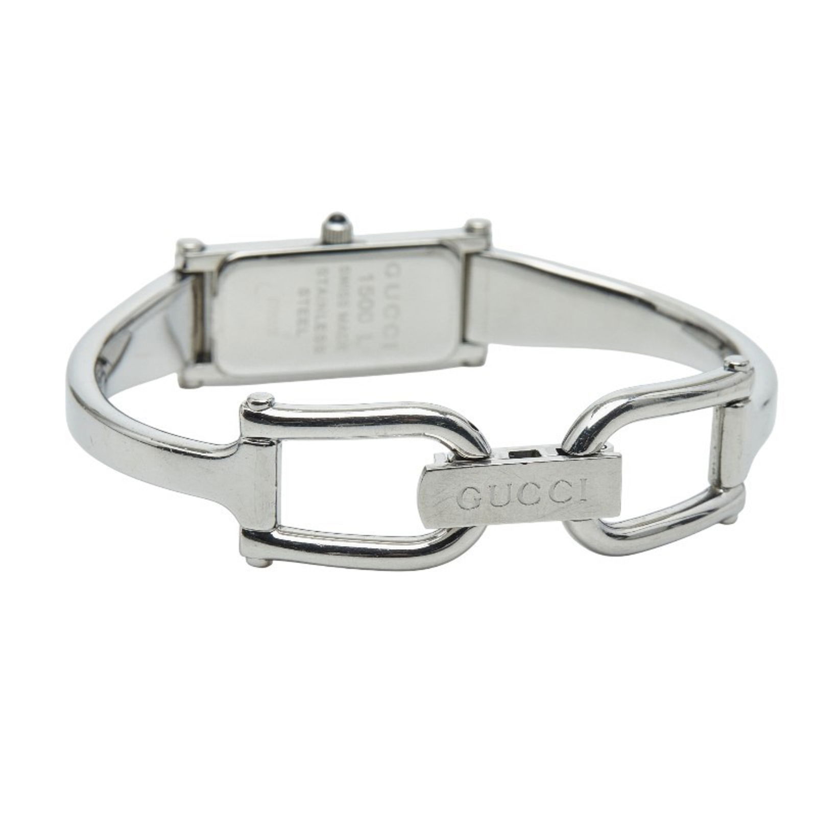 Wristwatch Gucci - 3