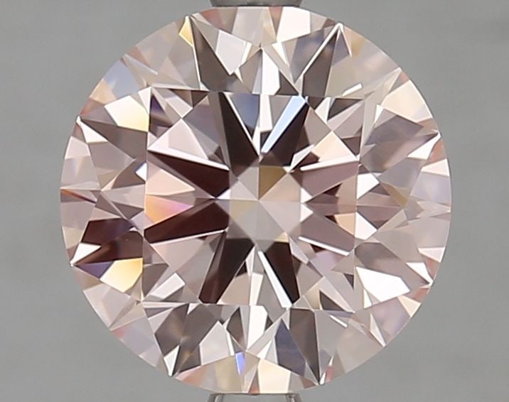 Ideal Loose Lab Diamond - IGI Round 2.7ct Fancy Pink VVS2: Ideal Loose Lab Diamond - IGI Round 2.7ct Fancy Pink VVS2 This listing features Ideal Loose Lab Diamond - IGI Round 2.7ct Fancy Pink VVS2. Item specifics are provided below. Item Specifics: Source: