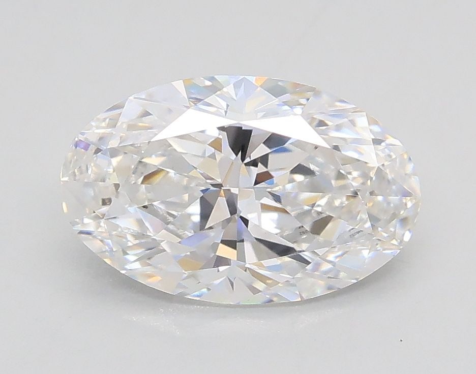 Loose Lab Diamond - IGI Oval 1.5ct D VVS2: Loose Lab Diamond - IGI Oval 1.5ct D VVS2 This listing features Loose Lab Diamond - IGI Oval 1.5ct D VVS2. Item specifics are provided below. Item Specifics: Source: This Is A Real Diamond Grown In