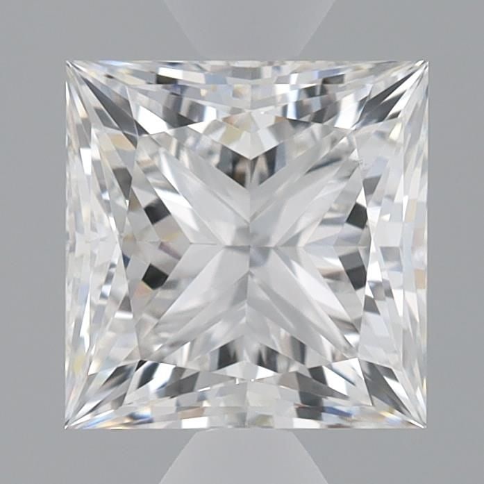 Loose Lab Diamond - IGI Princess 1.95ct E VS1 (1 of 1)