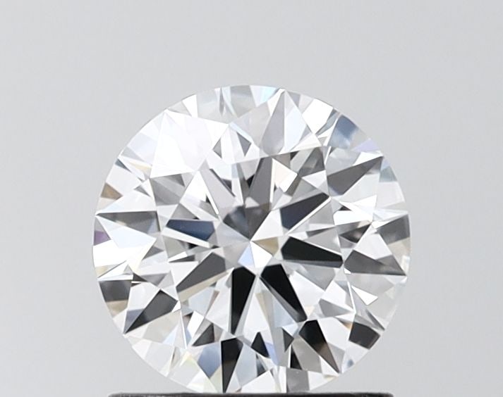 Ideal Loose Lab Diamond - IGI Round 1.03ct E VVS2 (1 of 1)