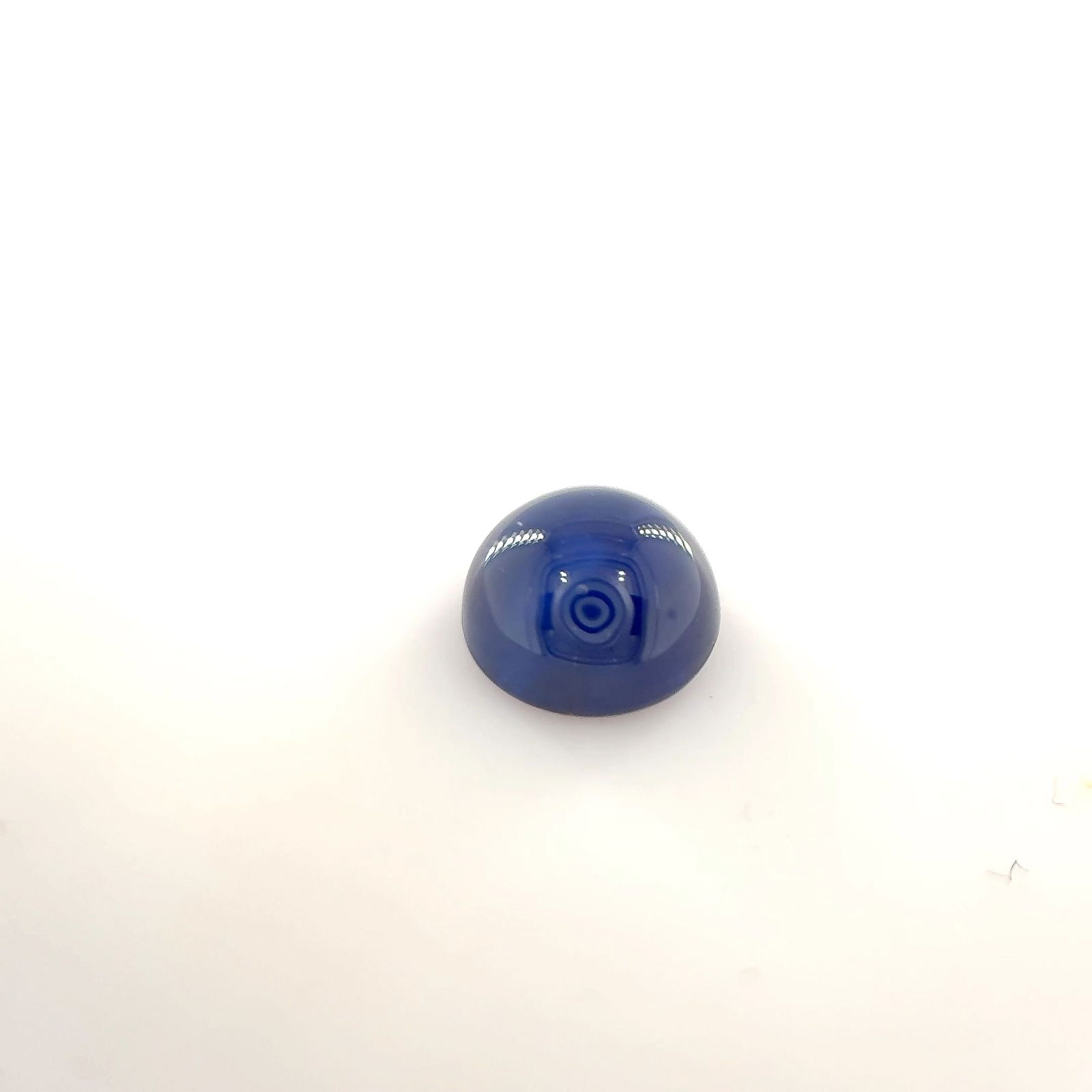 Loose Sapphire Gemstone - Round 1.18ct Blue EC: Loose Sapphire Gemstone - Round 1.18ct Blue EC This listing features Loose Sapphire Gemstone - Round 1.18ct Blue EC. Item specifics are provided below. Item Specifics: Type: Sapphire Carat: 1.18