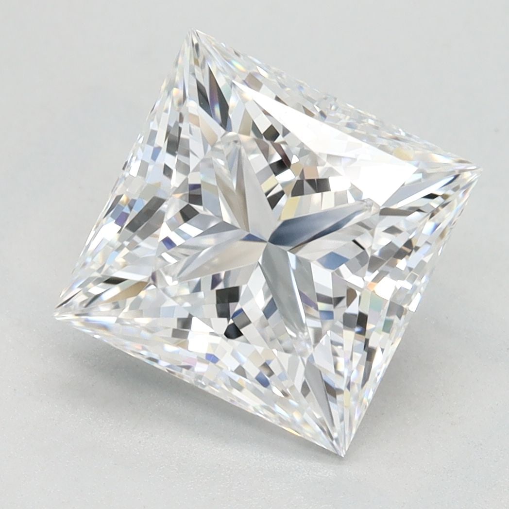 Loose Lab Diamond - IGI Princess 3.07ct D VVS1: Loose Lab Diamond - IGI Princess 3.07ct D VVS1 This listing features Loose Lab Diamond - IGI Princess 3.07ct D VVS1. Item specifics are provided below. Item Specifics: Source: This Is A Real Diamond