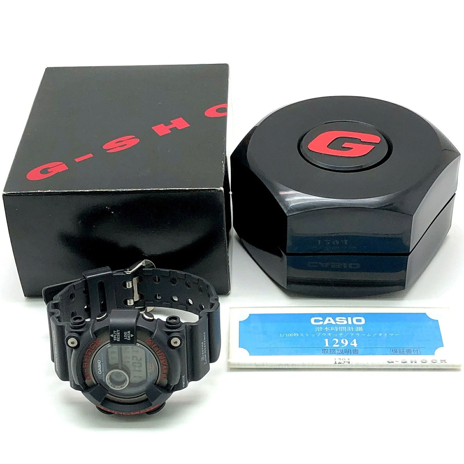 Wristwatch Casio - 10