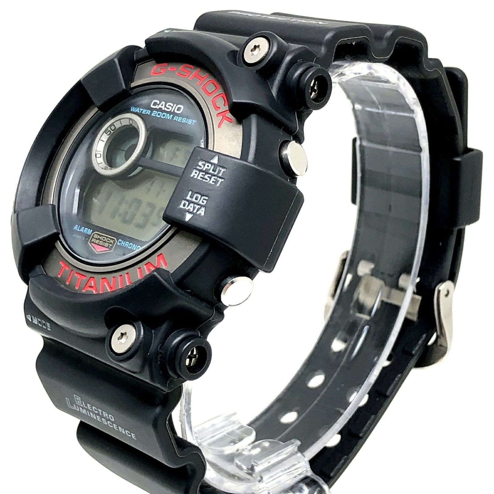 Wristwatch Casio - 3