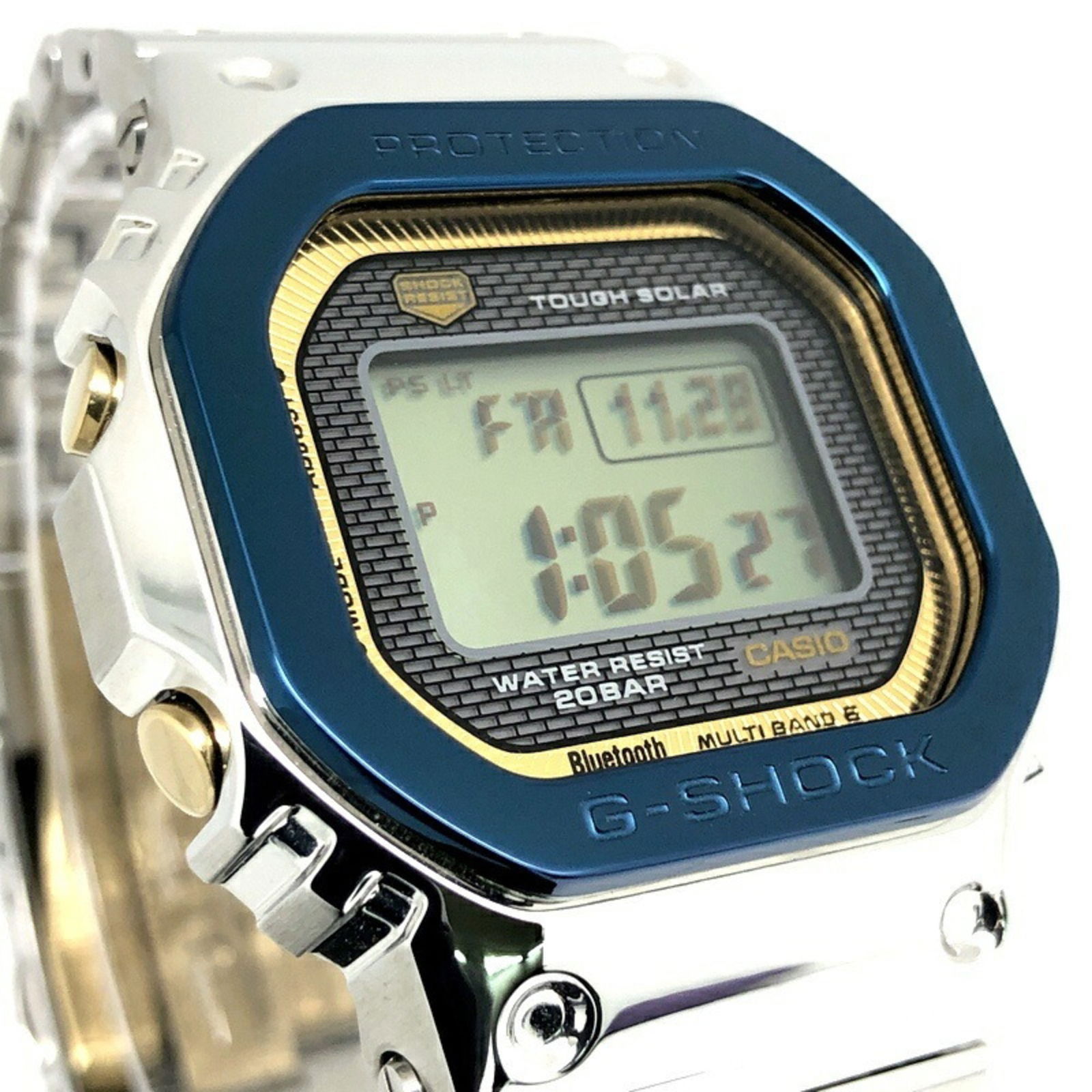 Wristwatch Casio - 4