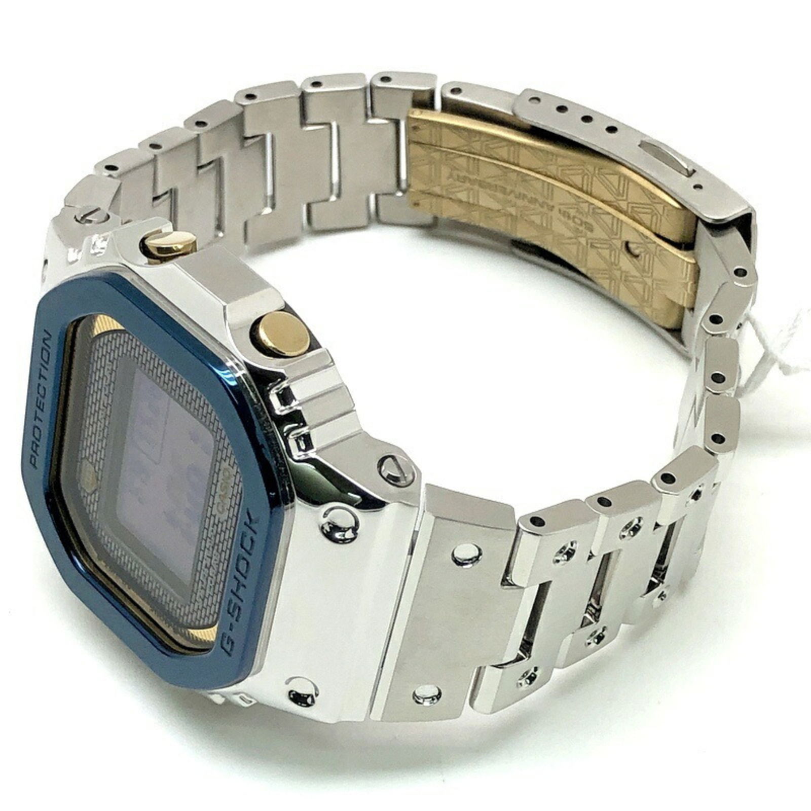 Wristwatch Casio - 5