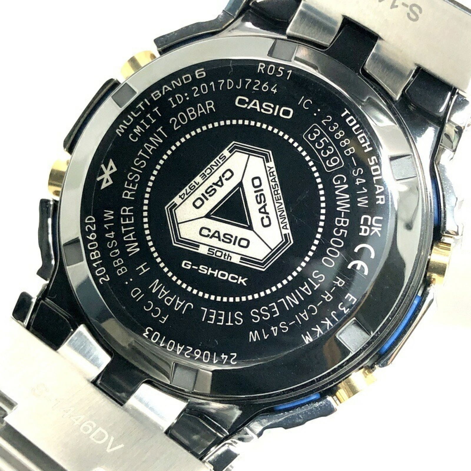 Wristwatch Casio - 8