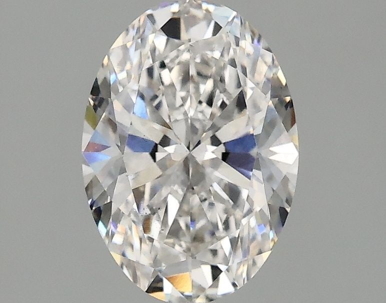 Loose Lab Diamond - IGI Oval 1.39ct F VS2: Loose Lab Diamond - IGI Oval 1.39ct F VS2 This listing features Loose Lab Diamond - IGI Oval 1.39ct F VS2. Item specifics are provided below. Item Specifics: Source: This Is A Real Diamond Grown In