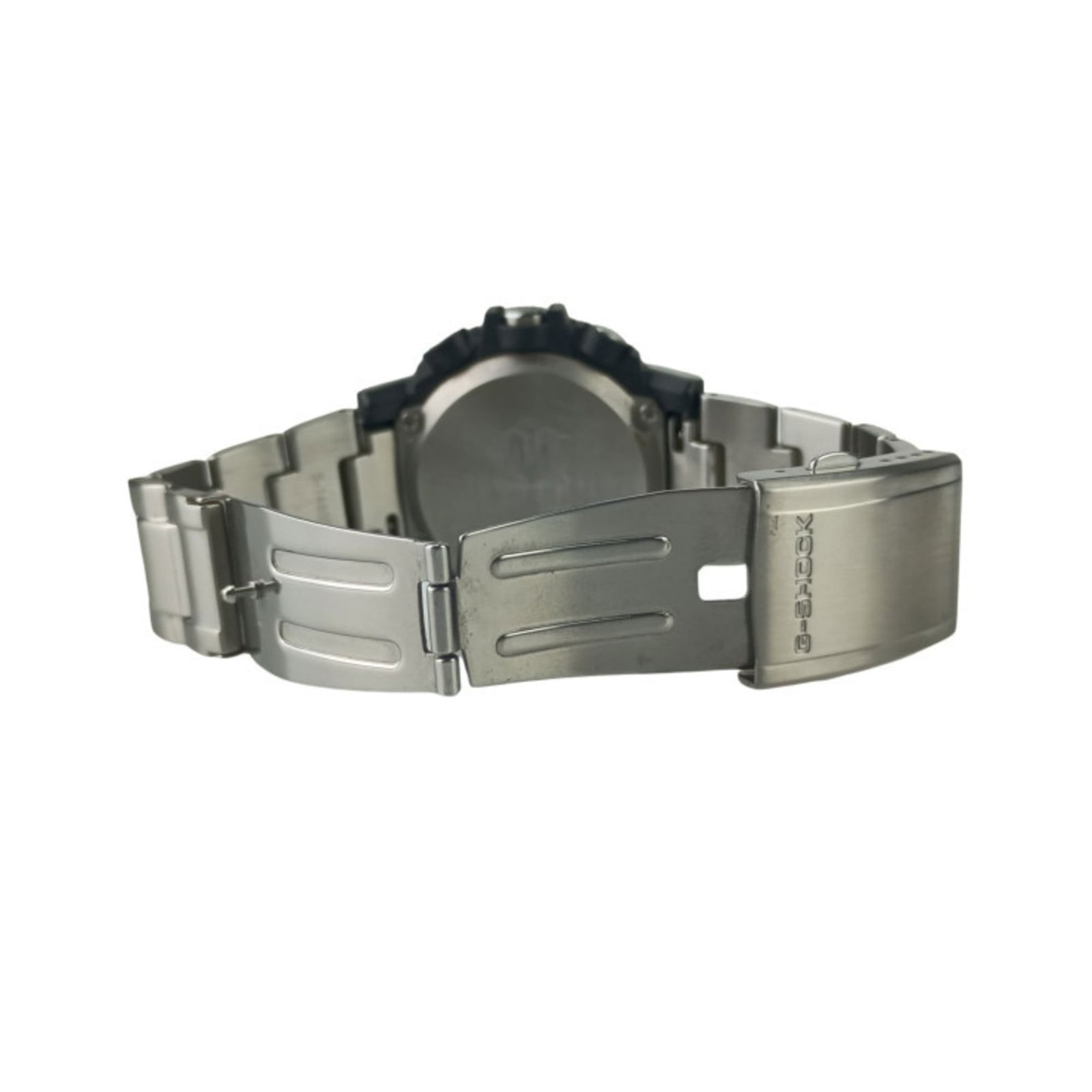 Wristwatch Casio - 8