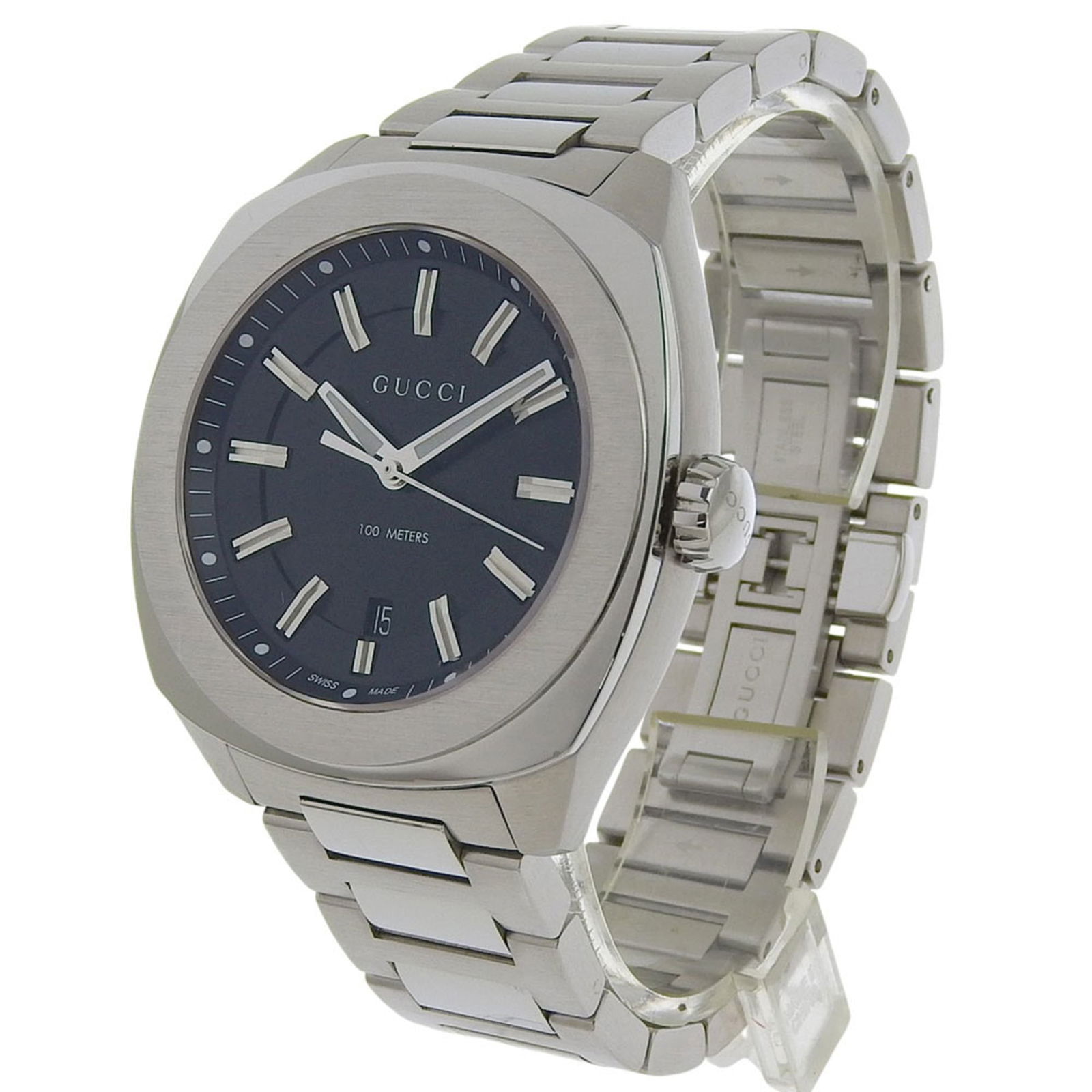 Wristwatch Gucci - 2