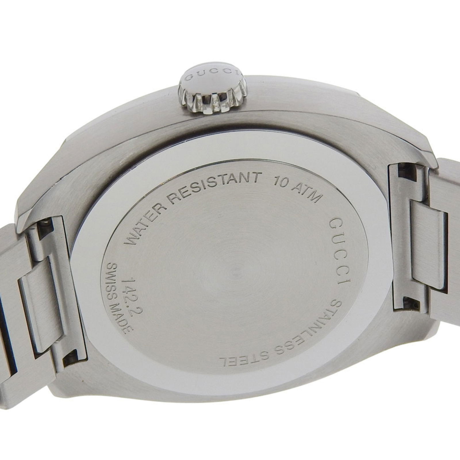 Wristwatch Gucci - 4