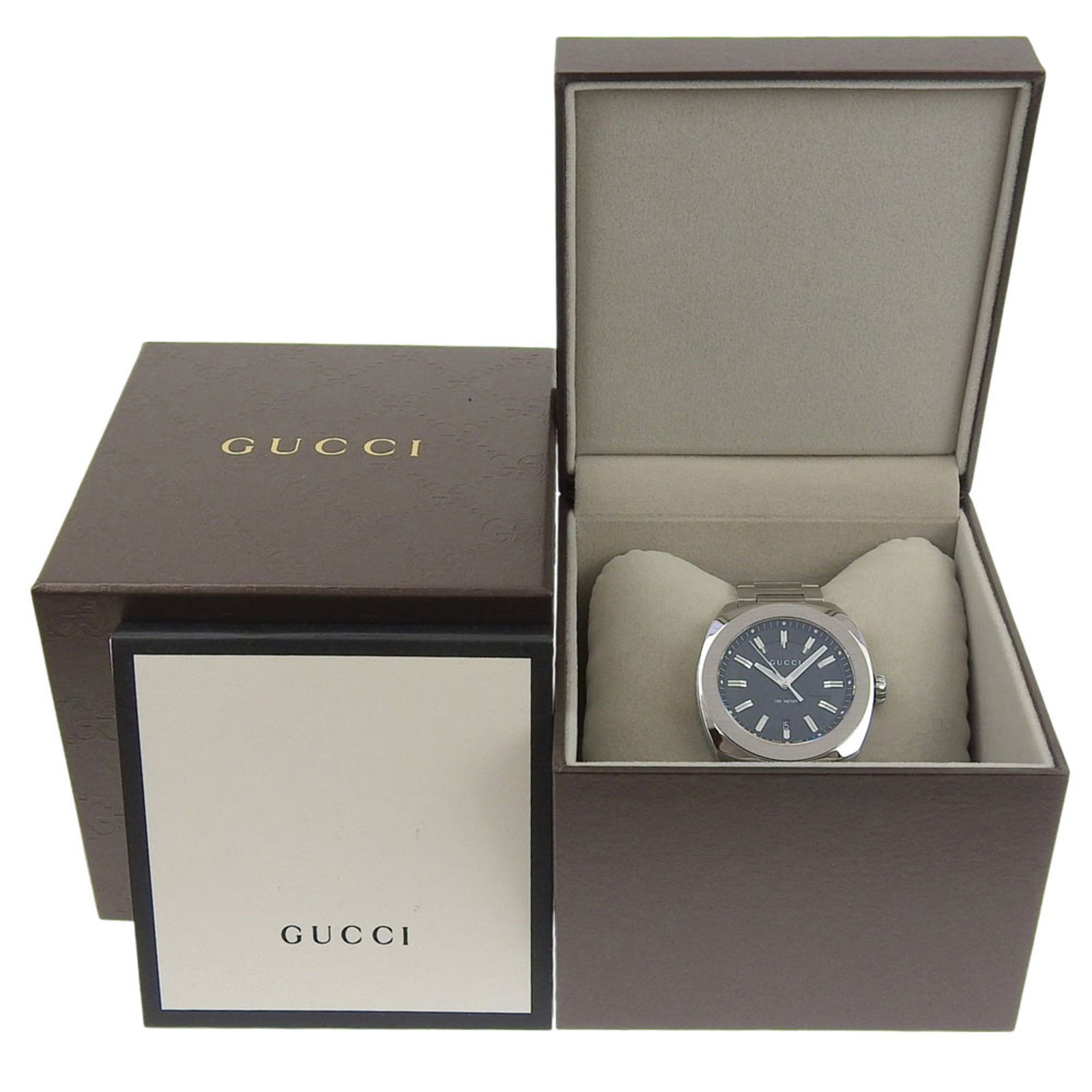 Wristwatch Gucci - 9
