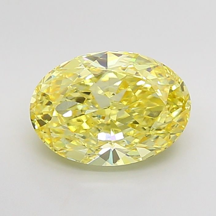 Loose Lab Diamond - IGI Oval 4.01ct Fancy Yellow VS1: Loose Lab Diamond - IGI Oval 4.01ct Fancy Yellow VS1 This listing features Loose Lab Diamond - IGI Oval 4.01ct Fancy Yellow VS1. Item specifics are provided below. Item Specifics: Source: This Is A