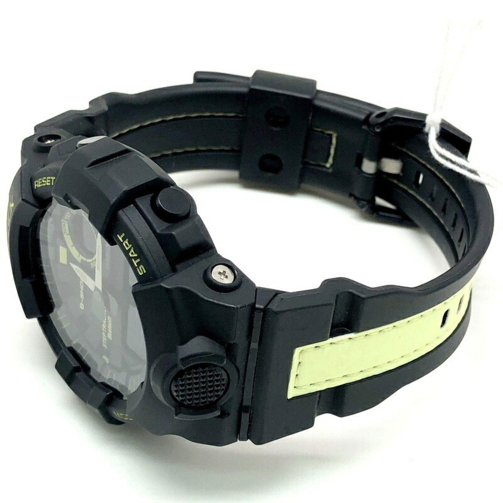 Wristwatch Casio - 5