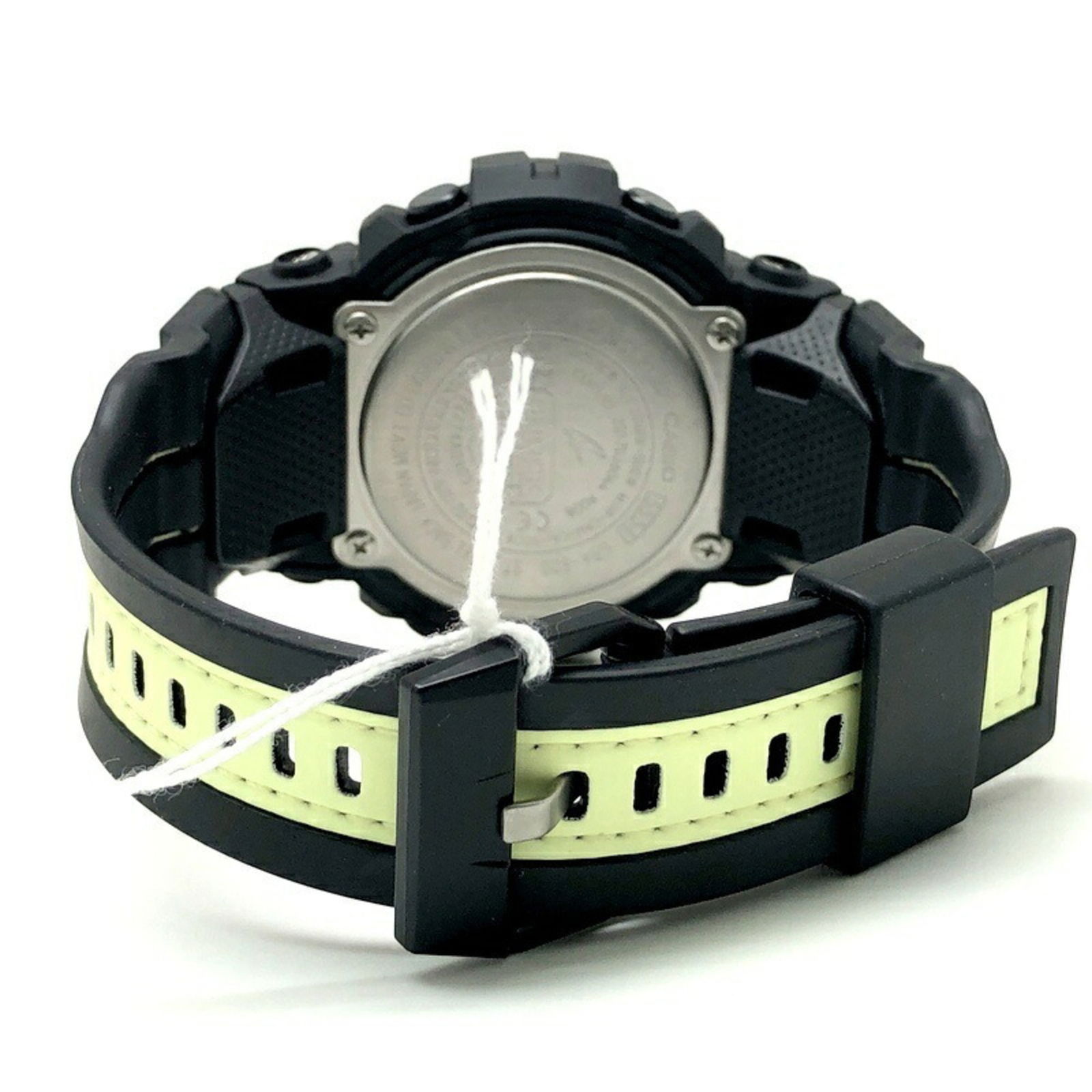 Wristwatch Casio - 6