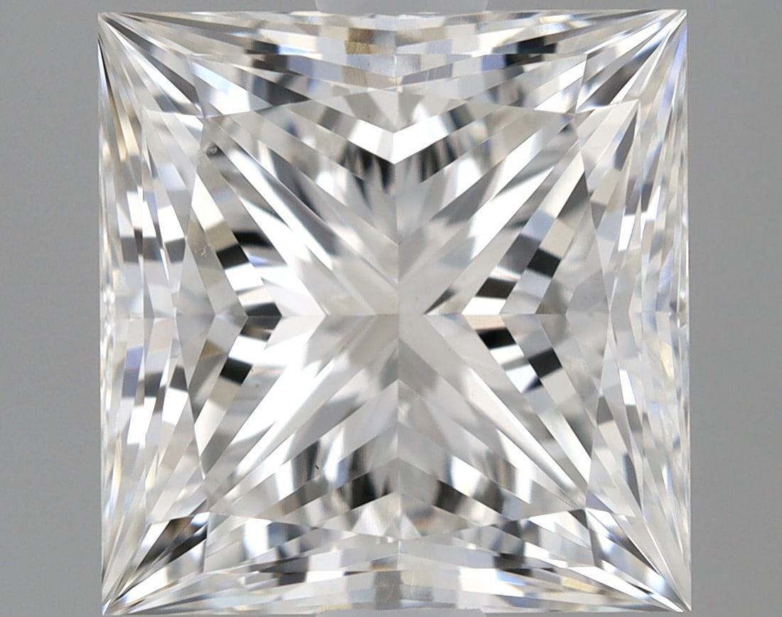 Loose Lab Diamond - IGI Princess 2.21ct F VS1: Loose Lab Diamond - IGI Princess 2.21ct F VS1 This listing features Loose Lab Diamond - IGI Princess 2.21ct F VS1. Item specifics are provided below. Item Specifics: Source: This Is A Real Diamond