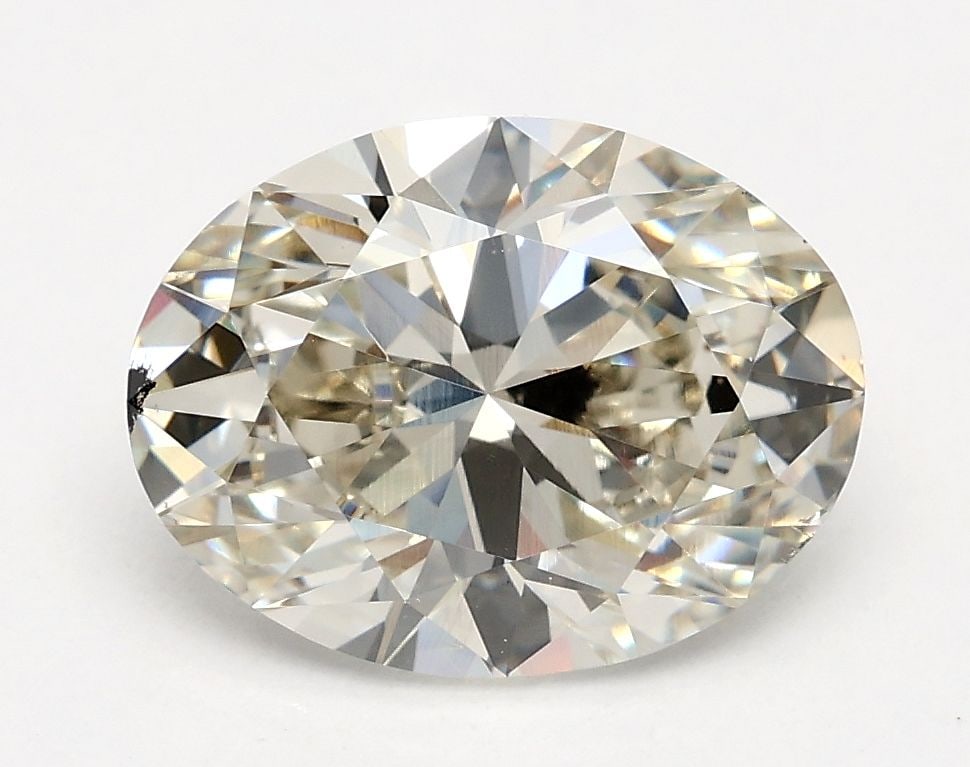 Loose Lab Diamond - IGI Oval 2.01ct J SI1: Loose Lab Diamond - IGI Oval 2.01ct J SI1 This listing features Loose Lab Diamond - IGI Oval 2.01ct J SI1. Item specifics are provided below. Item Specifics: Source: This Is A Real Diamond Grown In