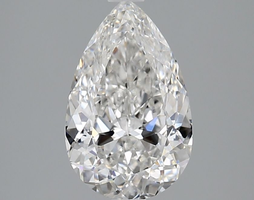 Loose Lab Diamond - IGI Pear 1.61ct E VVS2 (1 of 1)