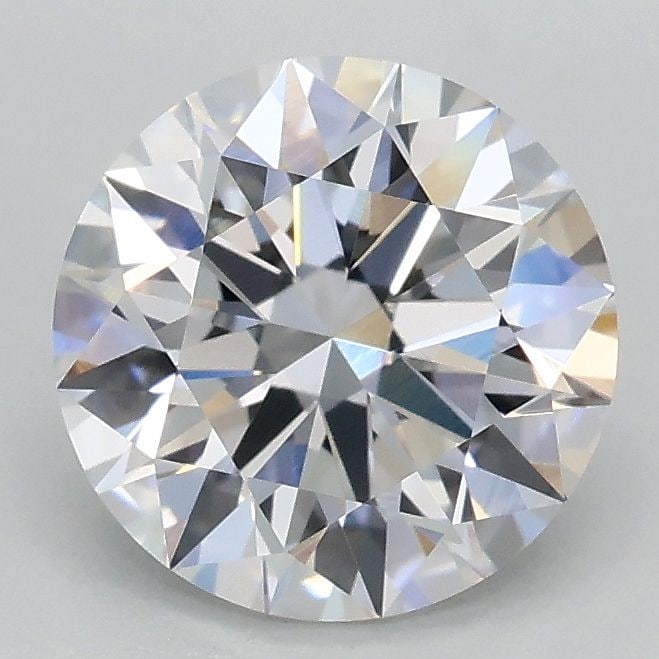 Ideal Loose Lab Diamond - IGI Round 1.56ct D VVS2 (1 of 1)