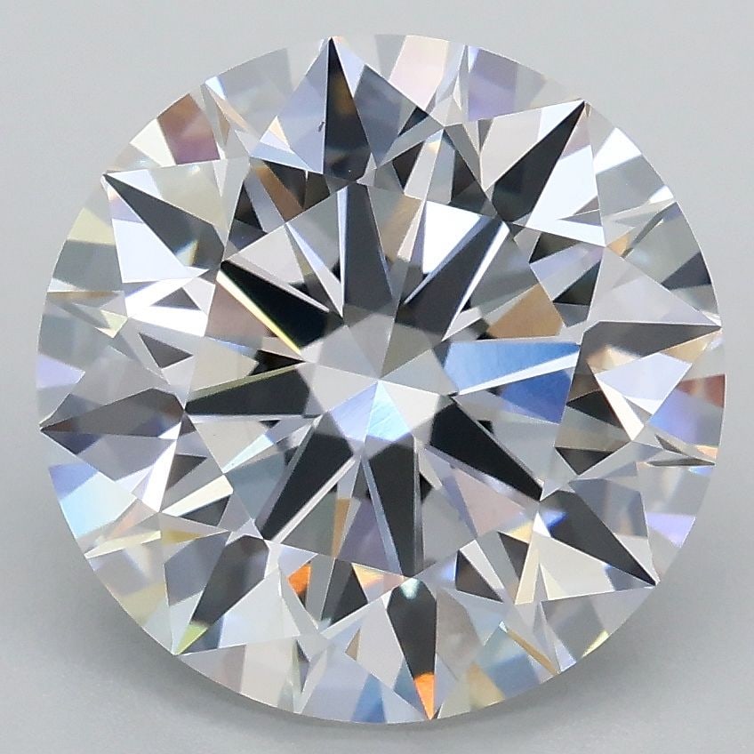Ideal Loose Lab Diamond - IGI Round 4.02ct D VS1: Ideal Loose Lab Diamond - IGI Round 4.02ct D VS1 This listing features Ideal Loose Lab Diamond - IGI Round 4.02ct D VS1. Item specifics are provided below. Item Specifics: Source: This Is A Real