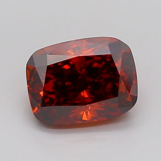 Loose Lab Diamond - IGI Cushion Modified 1.65ct Fancy Vivid Brownish Orange VS2: Loose Lab Diamond - IGI Cushion Modified 1.65ct Fancy Vivid Brownish Orange VS2 This listing features Loose Lab Diamond - IGI Cushion Modified 1.65ct Fancy Vivid Brownish Orange VS2. Item specifics