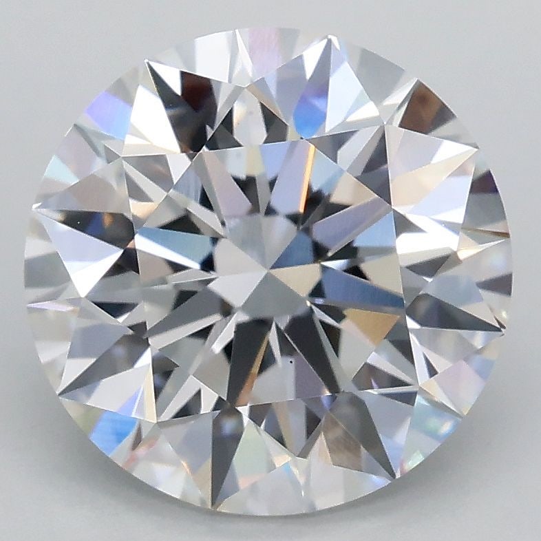 Ideal Loose Lab Diamond - IGI Round 3.09ct E VS1: Ideal Loose Lab Diamond - IGI Round 3.09ct E VS1 This listing features Ideal Loose Lab Diamond - IGI Round 3.09ct E VS1. Item specifics are provided below. Item Specifics: Source: This Is A Real Diamo