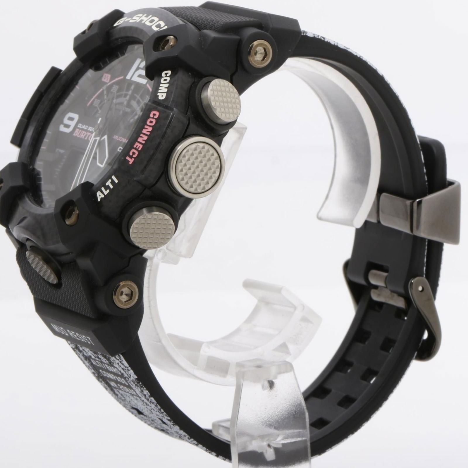 Wristwatch Casio - 2