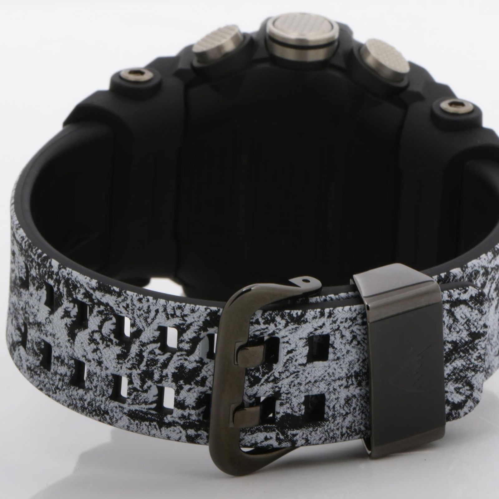 Wristwatch Casio - 5