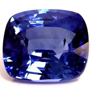 Loose Sapphire Gemstone - GIA Cushion 2.66ct Blue EC: Loose Sapphire Gemstone - GIA Cushion 2.66ct Blue EC This listing features Loose Sapphire Gemstone - GIA Cushion 2.66ct Blue EC. Item specifics are provided below. Item Specifics: Type: Sapphire