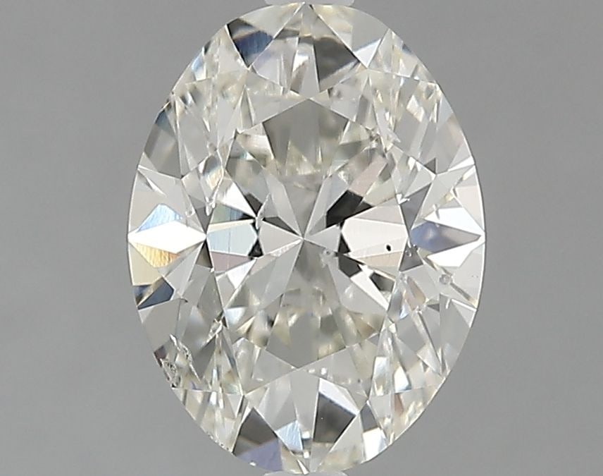 Loose Lab Diamond - IGI Oval 2.01ct J SI1: Loose Lab Diamond - IGI Oval 2.01ct J SI1 This listing features Loose Lab Diamond - IGI Oval 2.01ct J SI1. Item specifics are provided below. Item Specifics: Source: This Is A Real Diamond Grown In